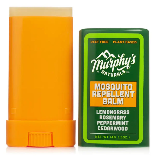 Mosquito Repellent Balm