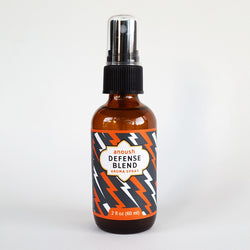 Anoush Defense Blend Aroma Spray