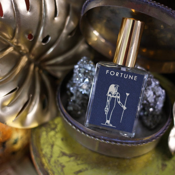 Fortune Eau De Parfum