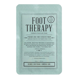 Foot Therapy Pack