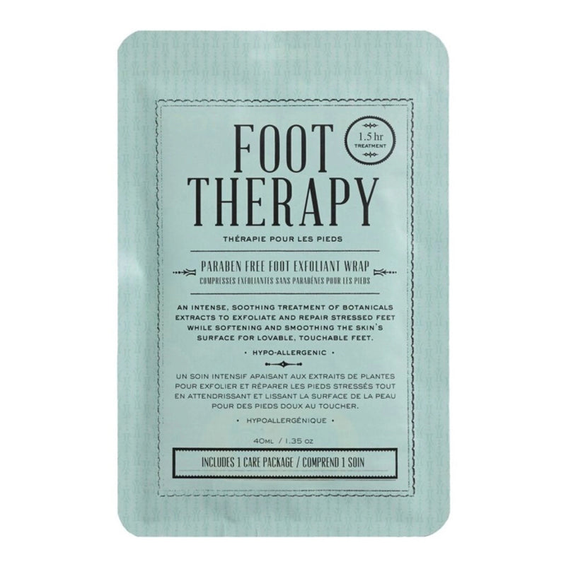 Foot Therapy Pack
