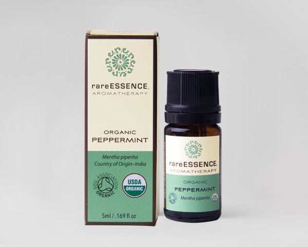 Peppermint Essential Oil