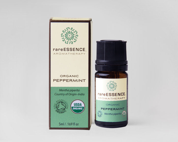 Peppermint Essential Oil