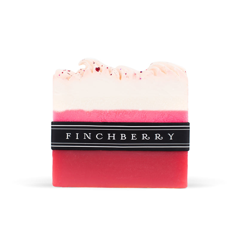 Cranberry Chutney Soap Bar