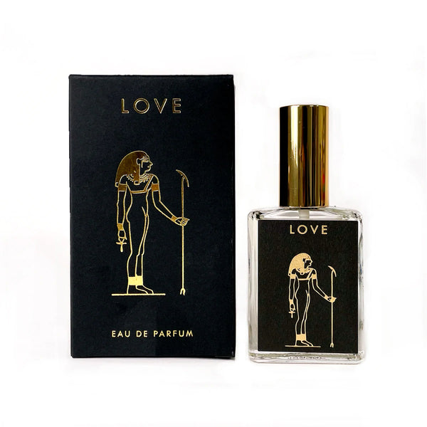 Love Potion Eau De Parfum