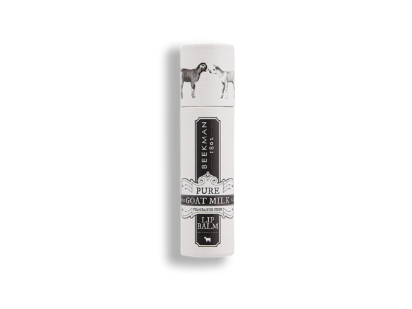 Pure Goat Milk Lip Balm