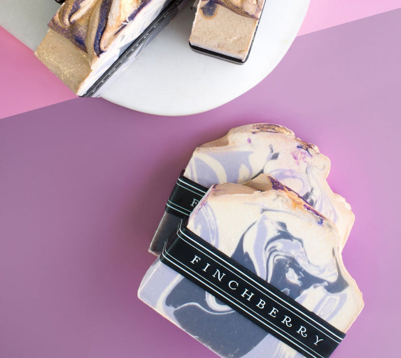Sweet Dreams Soap Bar