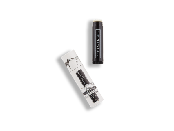 Pure Goat Milk Lip Balm