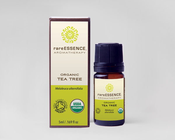 Tea Tree Essential Oil