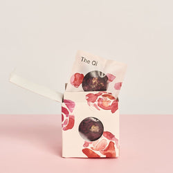 Shangri La Rose Flower Tea