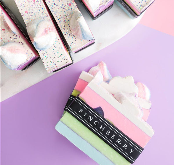 Darling Soap Bar