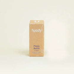 Vegan Dental Floss Refill | 2 Count