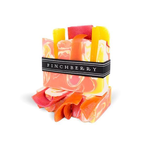 Finchberry Soap | Main Squeeze