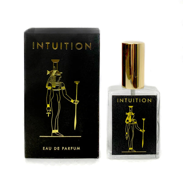 Intuition Eau De Parfum