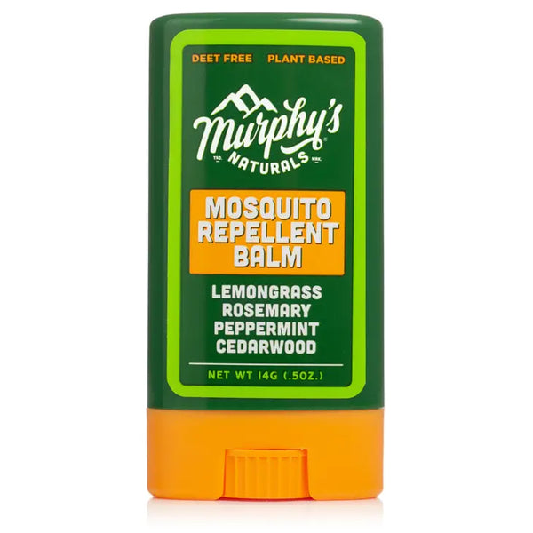 Mosquito Repellent Balm