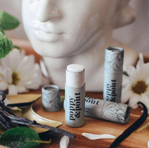 Sweet Mint Lip Balm