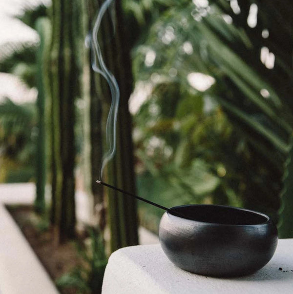 Teakwood & Tobacco Incense