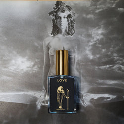 Love Potion Eau De Parfum