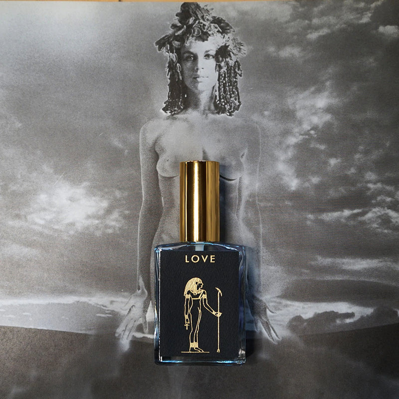 Love Potion Eau De Parfum