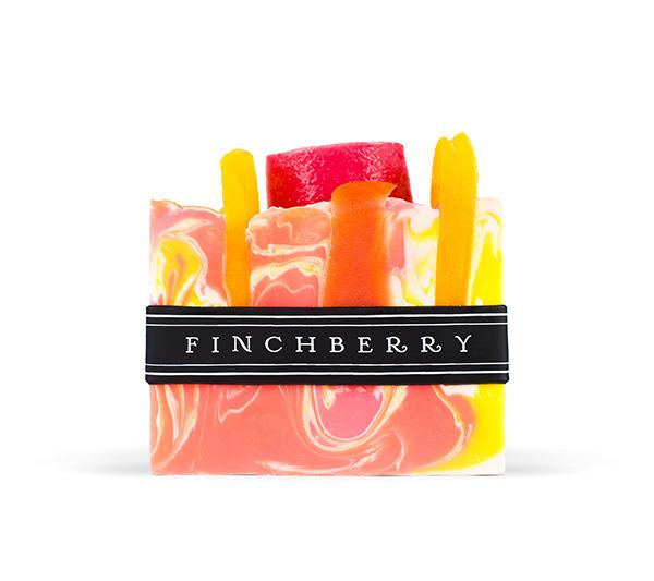 Finchberry Soap | Main Squeeze