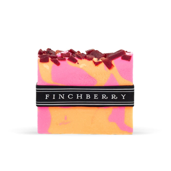 Finchberry Soap Tart Me Up