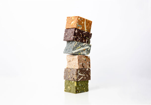 Hogwash Soap Bar