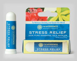 Stress Relief Aromatherapy Inhaler
