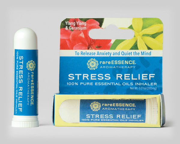 Stress Relief Aromatherapy Inhaler