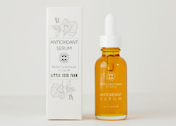 Antioxidant Serum