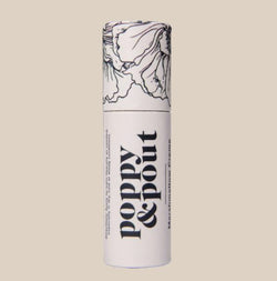 Marshmallow Creme Lip Balm
