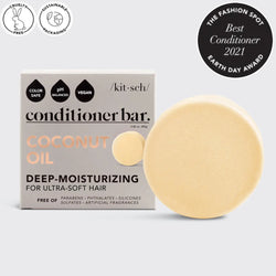 Coconut Oil Nourishing Restore Conditioner Bar