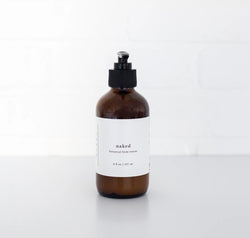 Vegan Body Lotion | Naked