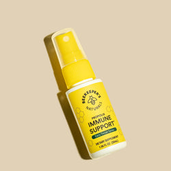Immune Support Daily Throat Spray