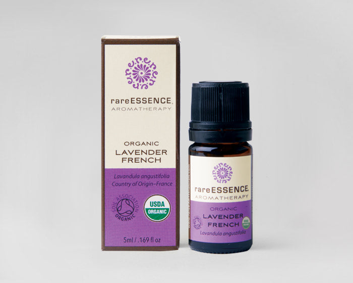 rareESSENCE Essential Oil Lavender French