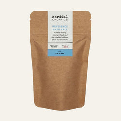 CBD Reverence Bath Salt