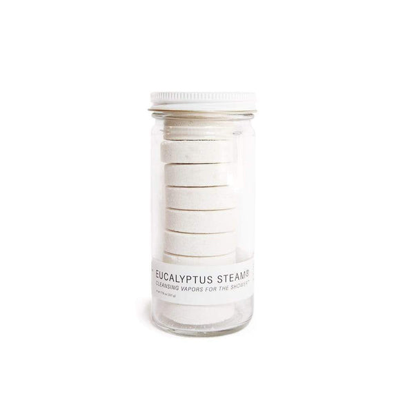 No Tox Life Eucalyptus Steam Jar