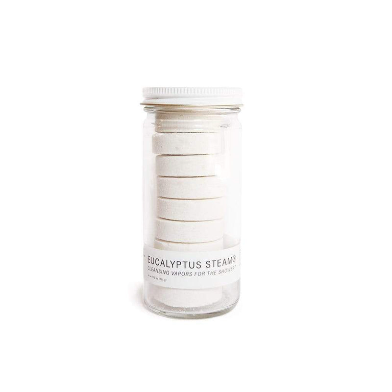 No Tox Life Eucalyptus Steam Jar