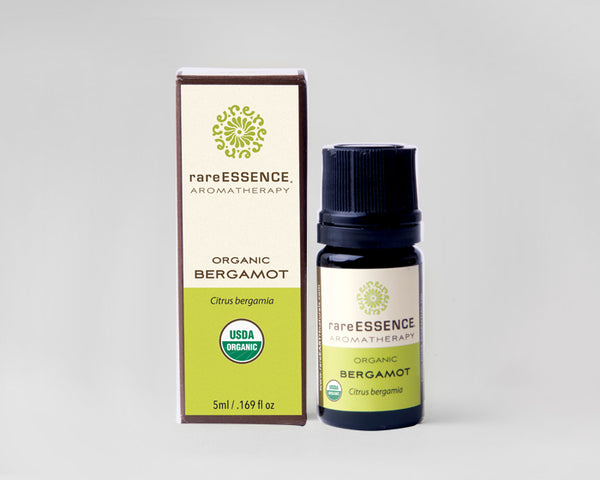 Bergamot Essential Oil