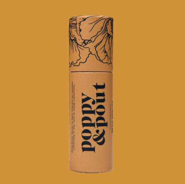 Wild Honey Lip Balm