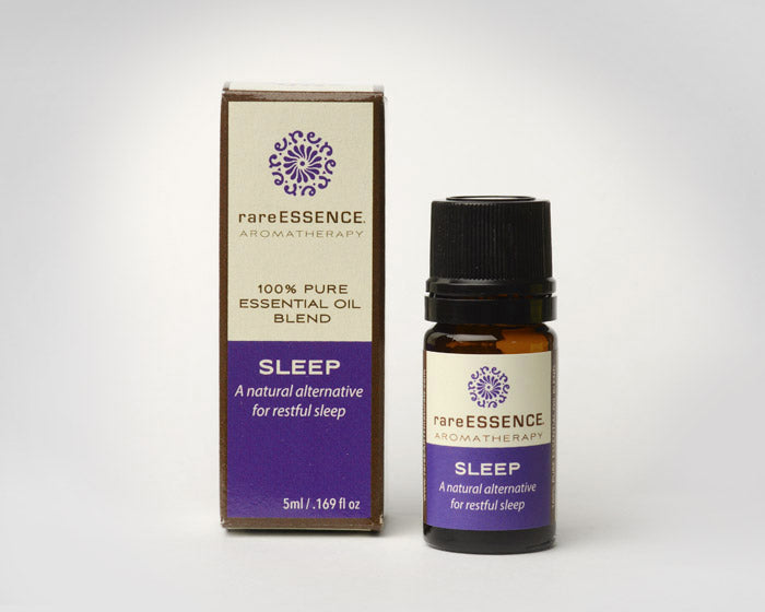 Essential Oil Sleep Blend