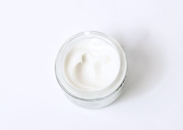 Goat's Milk Moisturizer