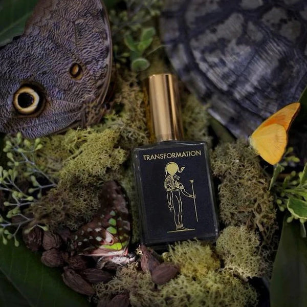 Transformation Eau De Parfum