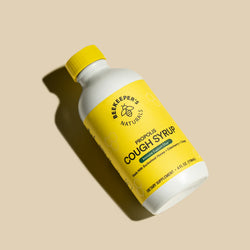 Daytime Propolis Cough Syrup