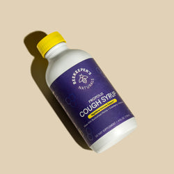 Nighttime Cough Propolis Syrup