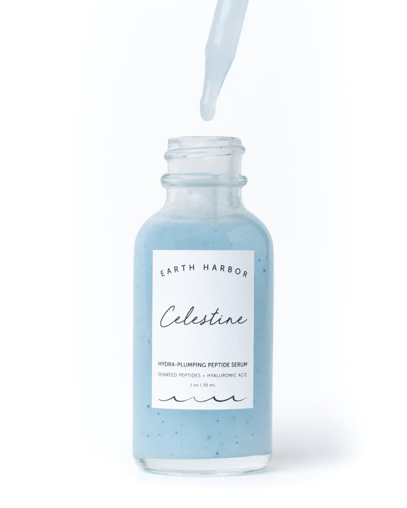 Celestine Hydra - Plumping Peptide Serum