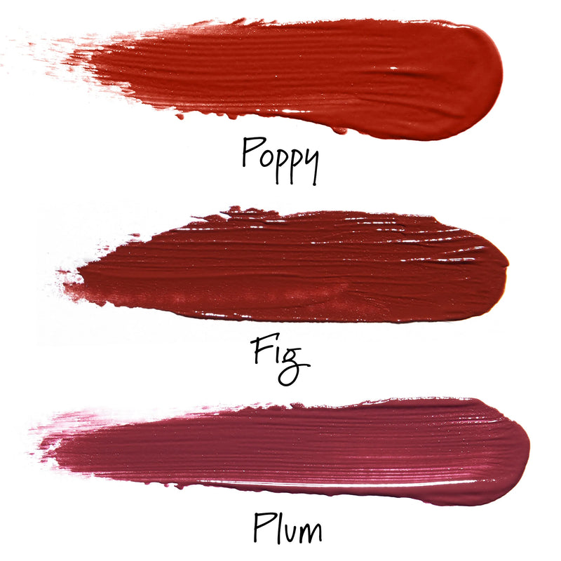 Plum Cheek & Lip Tint