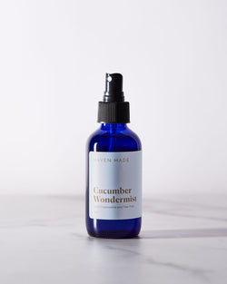 Cucumber Wondermist