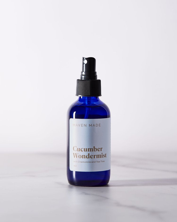 Cucumber Wondermist