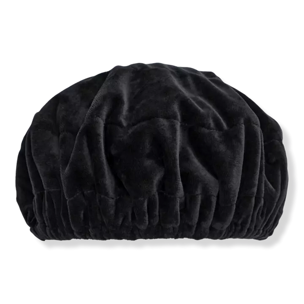 Eco-Friendly Deep-Conditioning Flaxseed Heat Cap