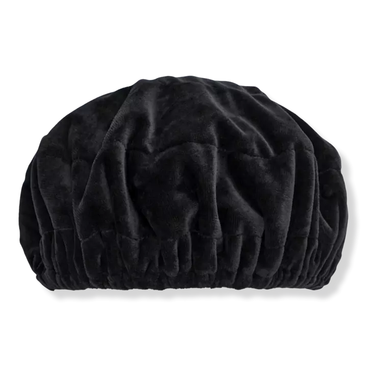 Eco-Friendly Deep-Conditioning Flaxseed Heat Cap